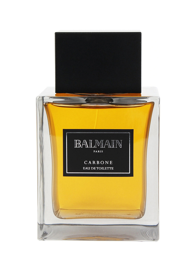 Balmain — Balmain Carbone de Balmain
