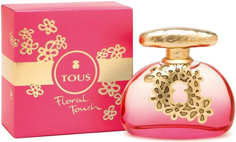 Tous Parfum Floral Touch — фото 3