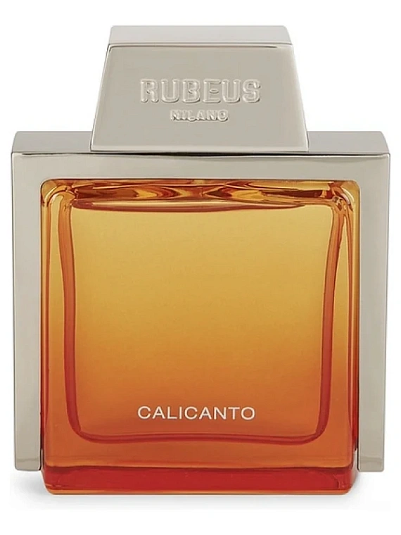 Rubeus Milano — Rubeus Milano Calicanto