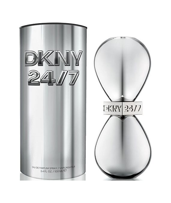 Donna Karan — Donna Karan Dkny 24/7