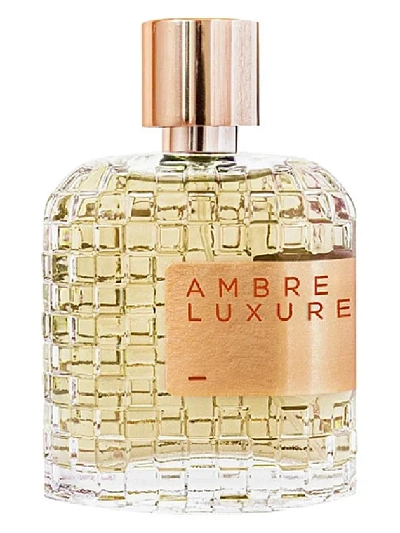 LPDO — LPDO Ambre Luxure