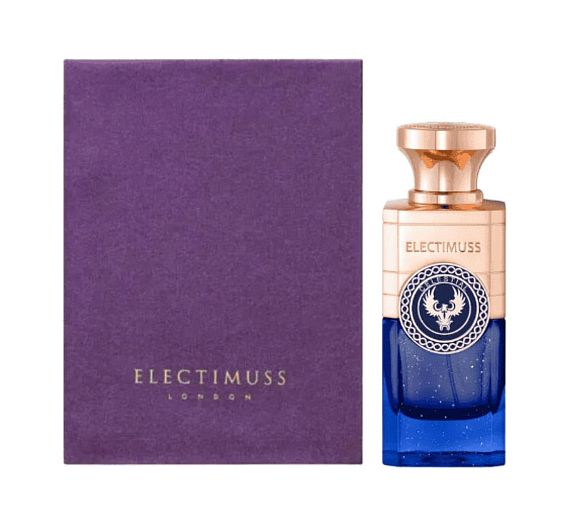Electimuss — Electimuss Astrum Nova
