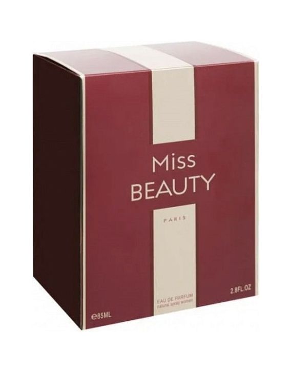 Geparlys — Geparlys Miss Beauty