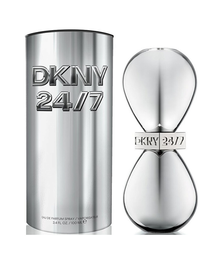 Donna Karan — Donna Karan Dkny 24/7
