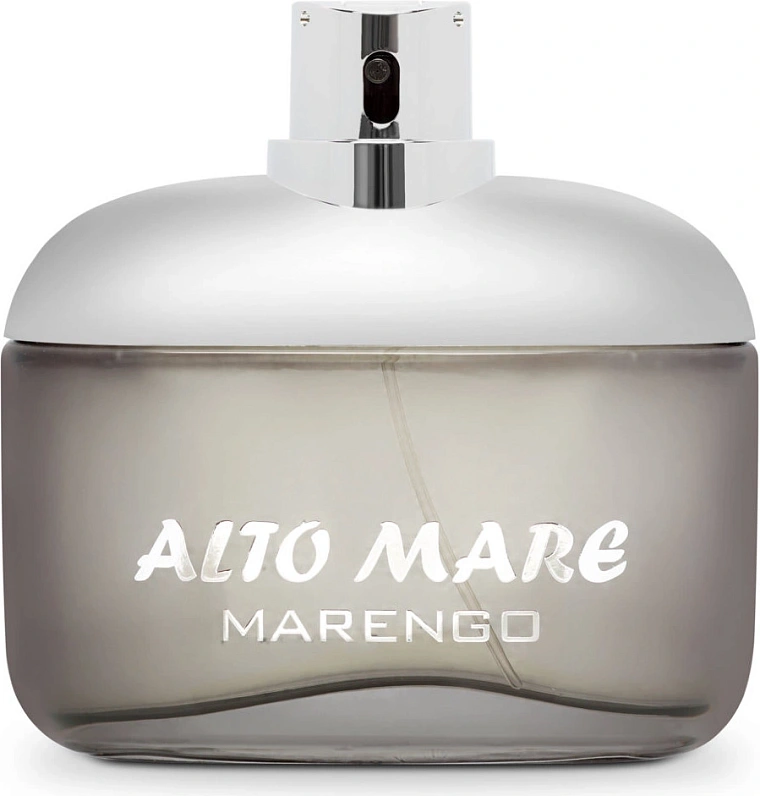 Parfums Genty Alto Mare Marengo — фото 3