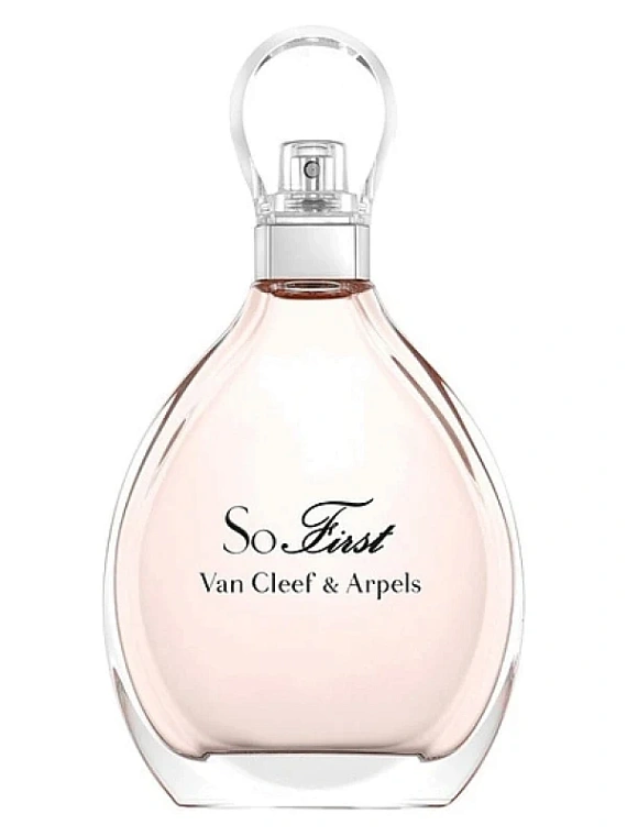 Van Cleef & Arpels — Van Cleef & Arpels So First