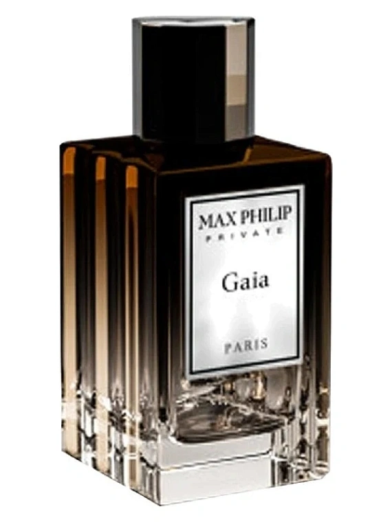 Max Philip — Max Philip Gaia