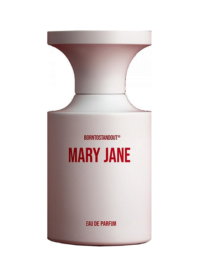 Borntostandout — Borntostandout Mary Jane