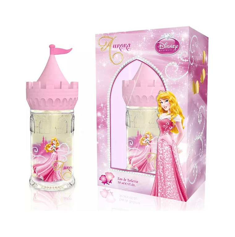 Disney Parfume — Disney Parfume Princess Aurora