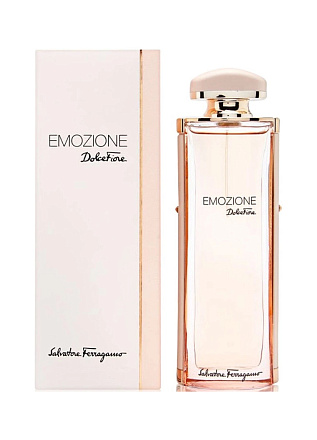 Salvatore Ferragamo Emozione Dolce Fiore