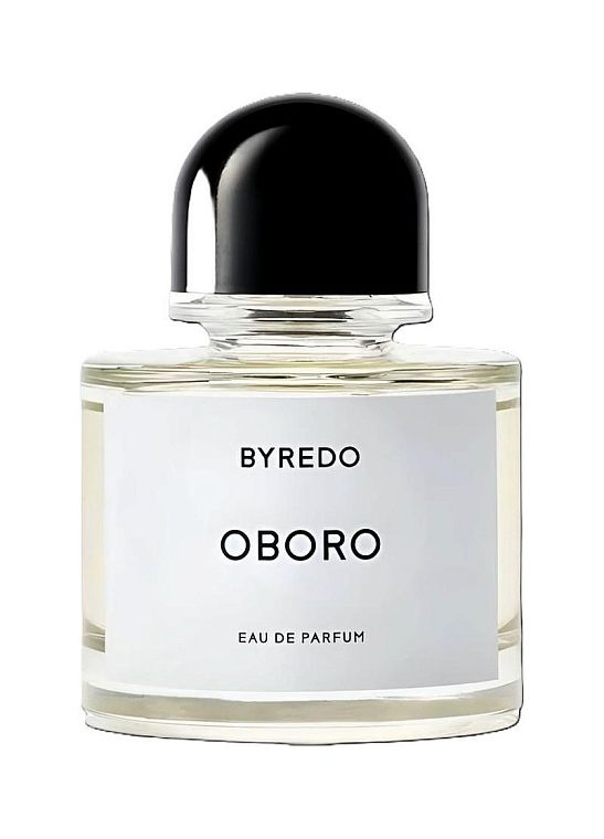 Byredo Parfums — Byredo Parfums Oboro