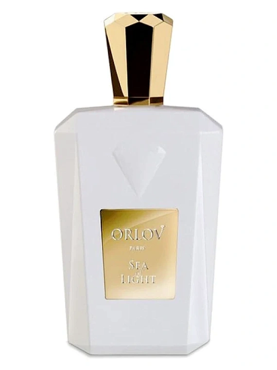 Orlov Paris — Orlov Paris Sea of Light