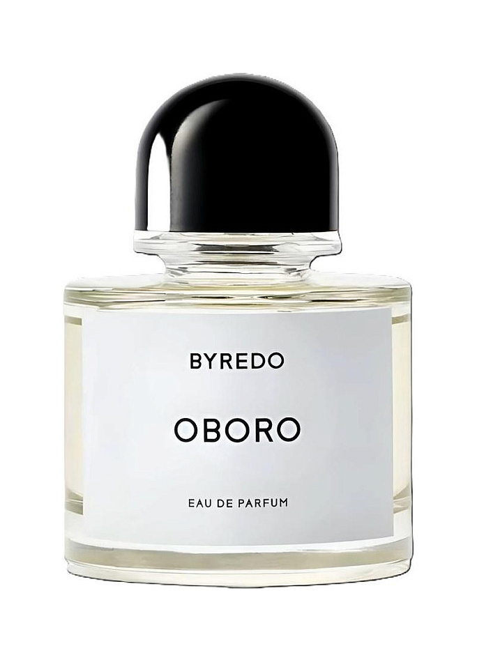 Byredo Parfums — Byredo Parfums Oboro