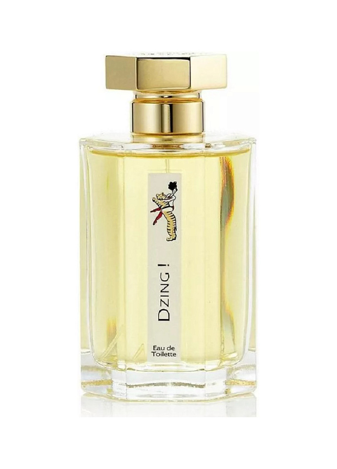 L`Artisan Parfumeur — L`Artisan Parfumeur Dzing!