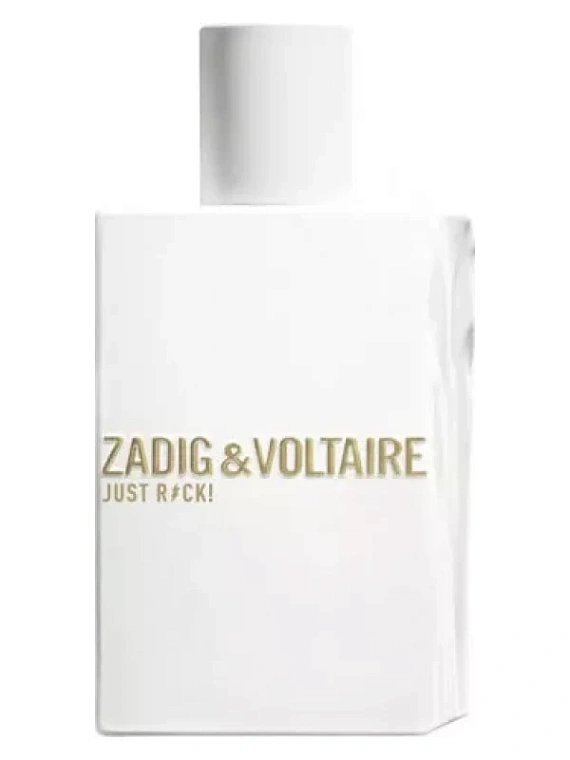 Zadig & Voltaire — Zadig & Voltaire Just Rock for her