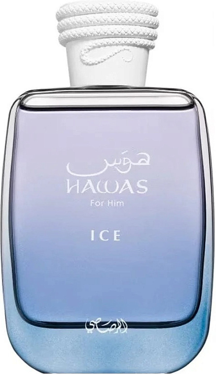 Rasasi — Rasasi Hawas Ice For Him