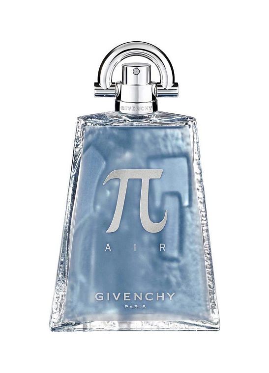 Givenchy — Givenchy Pi Air