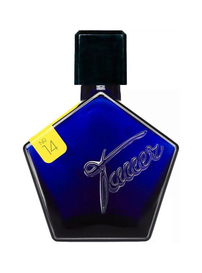 Tauer Perfumes — Tauer Perfumes 14 Noontide Petals