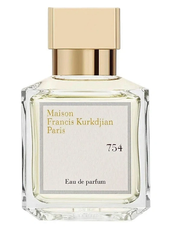 Maison Francis Kurkdjian — Maison Francis Kurkdjian 754