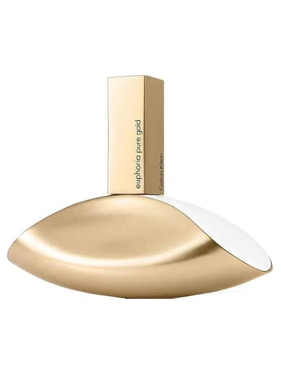 Calvin Klein — Calvin Klein Euphoria Pure Gold