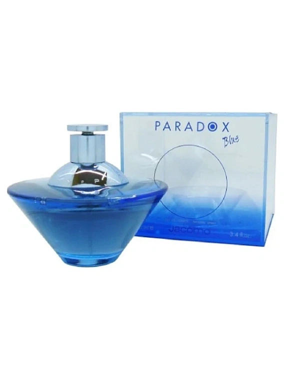 Jacomo — Jacomo Paradox Blue for women