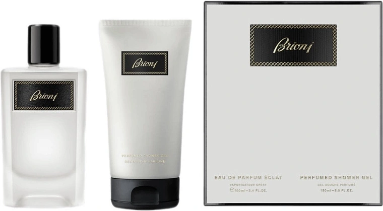 Brioni Brioni Eau De Parfum Eclat — фото 4