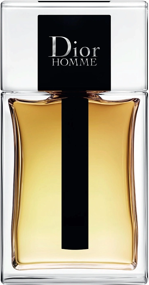 Christian Dior Dior Homme 2020 Дезодорант-спрей — фото 2