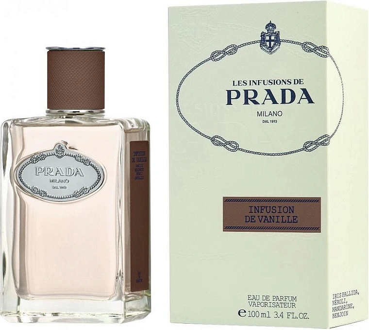 Prada Infusion De Vanille — фото 3
