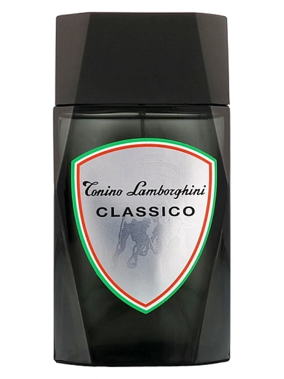 Tonino Lamborghini — Tonino Lamborghini Classico