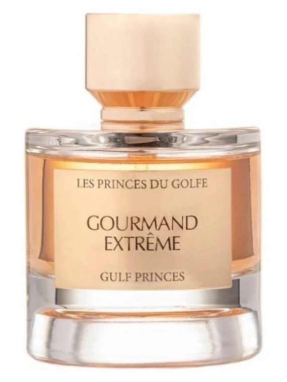 Les Fleurs Du Golfe — Les Fleurs Du Golfe Gourmand Extreme