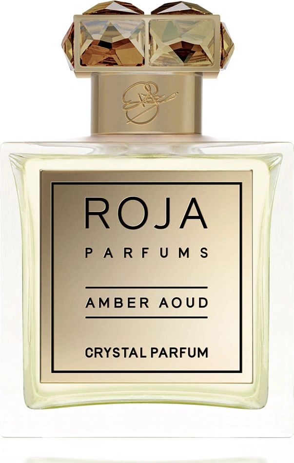 Roja Dove Amber Aoud Crystal — фото 3