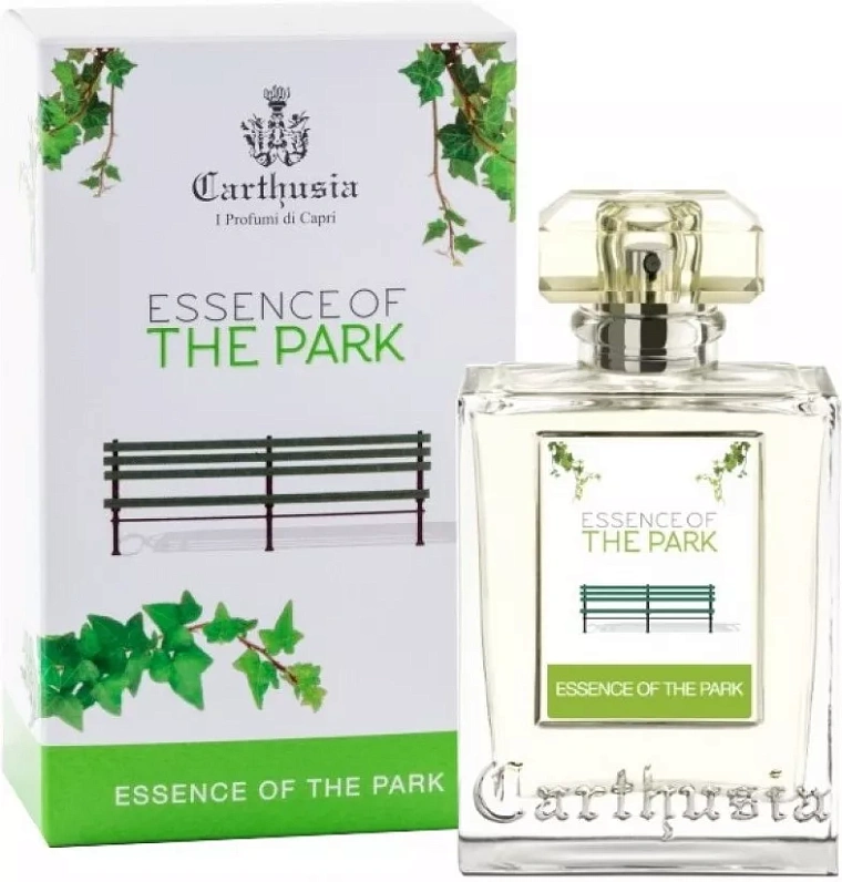 Carthusia Essence Of The Park — фото 3