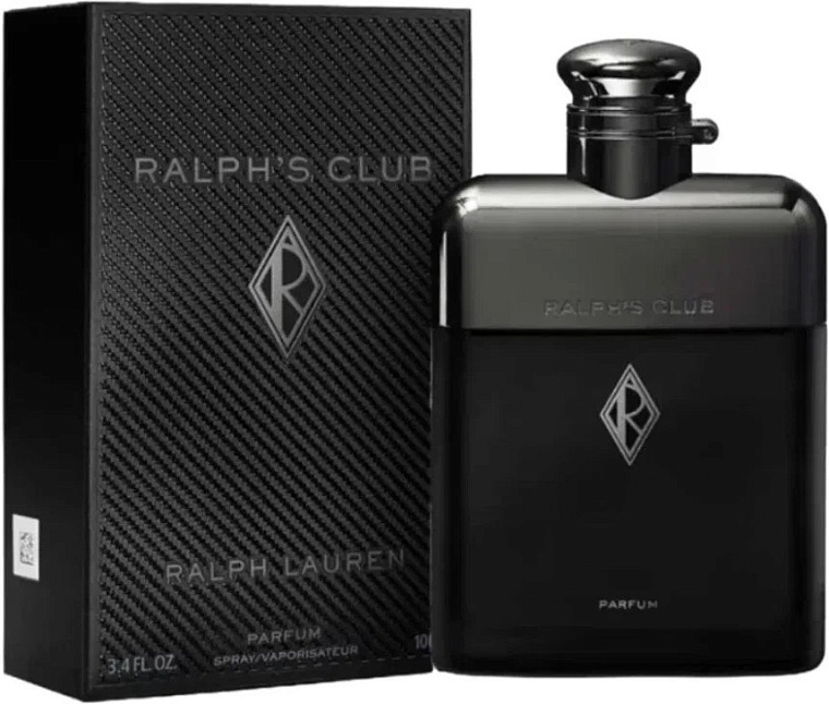 Ralph Lauren Ralph's Club Parfum — фото 2