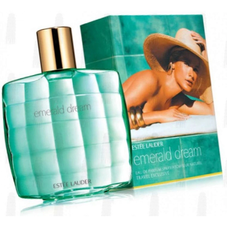 Estee Lauder Emerald Dream — фото 3