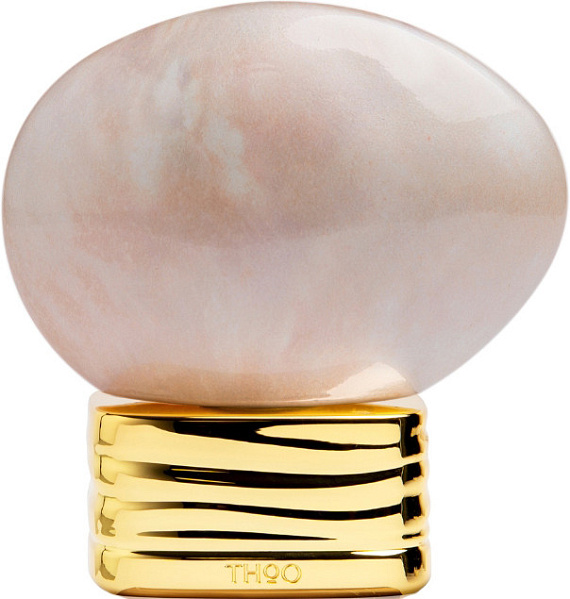 The House of Oud — The House of Oud White Pearl