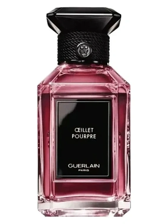 Guerlain — Guerlain Oeillet Pourpre