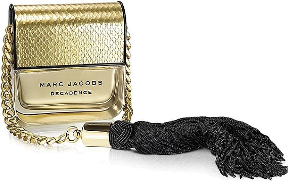 Marc Jacobs — Marc Jacobs Decadence One Eight K Edition