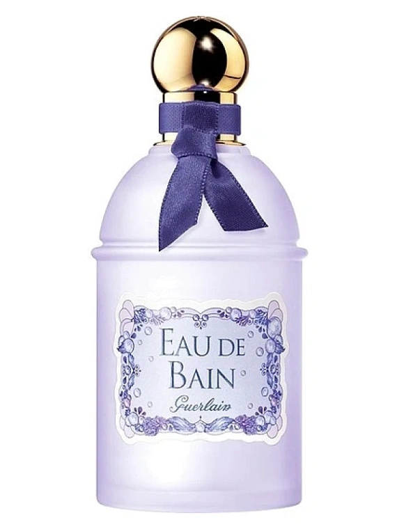 Guerlain — Guerlain Eau de Bain