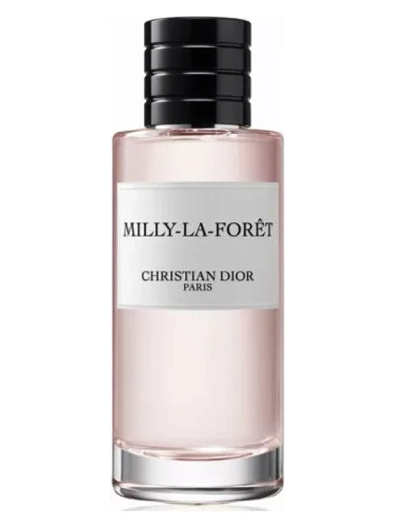 Christian Dior — Christian Dior Milly-la-Foret