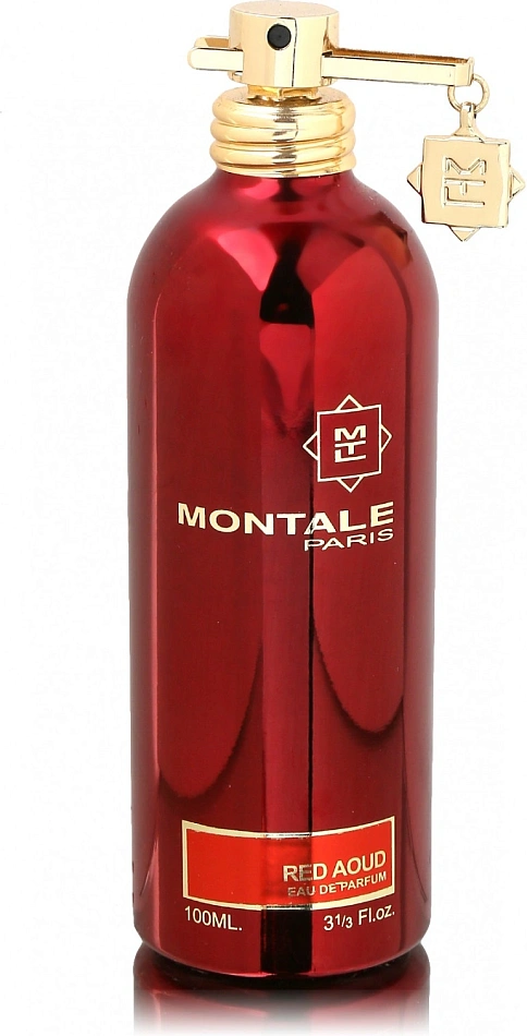 Montale Red Aoud — фото 2