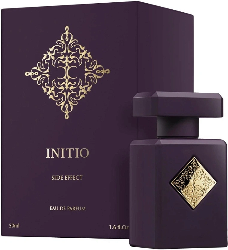 Initio Parfums Prives Side Effect — фото 4