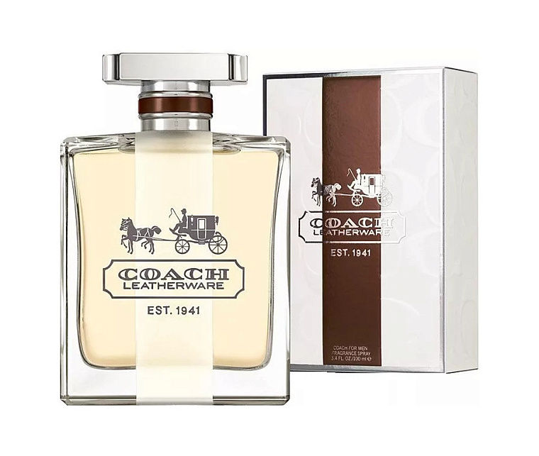 Coach — Coach Leatherware