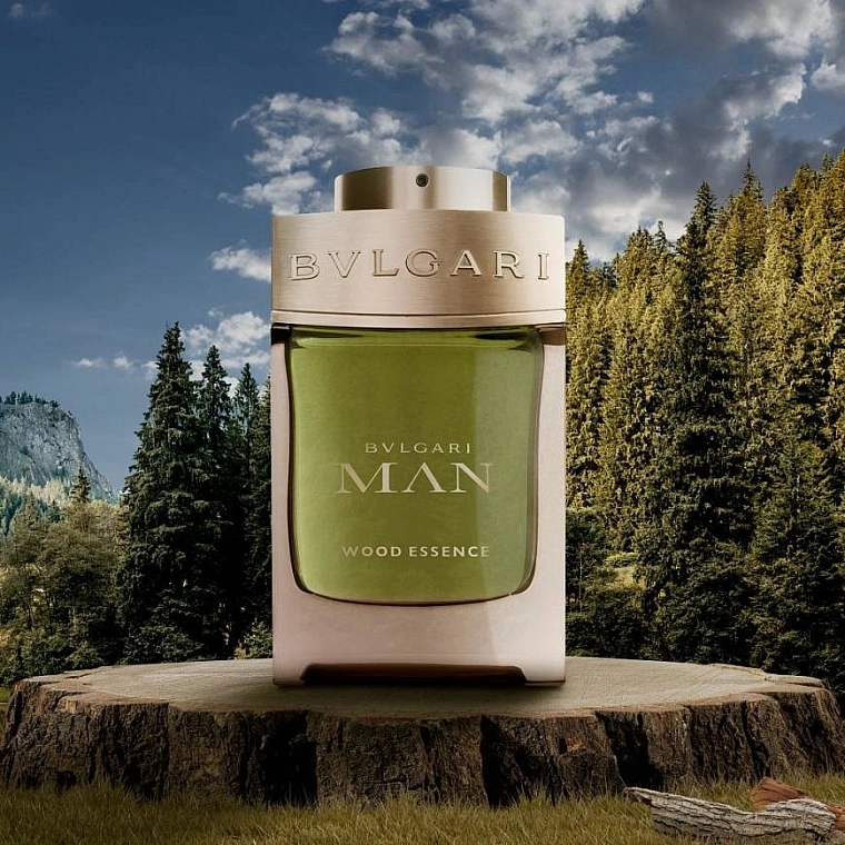 Bvlgari Bvlgari Man Wood Essence — фото 3