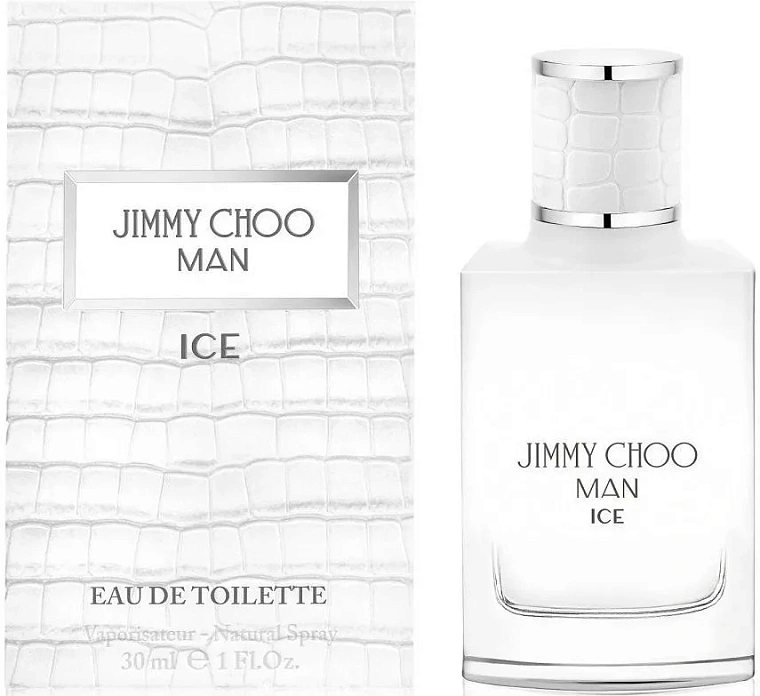 Jimmy Choo Jimmy Choo Man Ice — фото 3