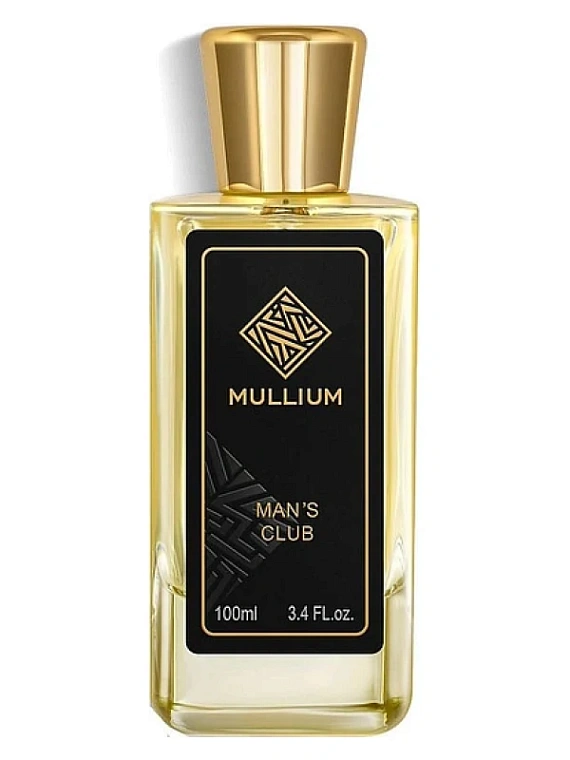Mullium — Mullium Men's Club
