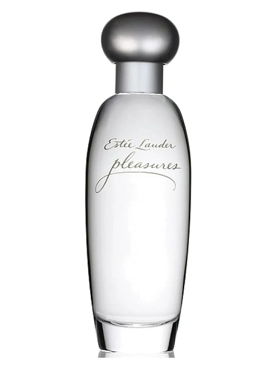 Estee Lauder — Estee Lauder Pleasures for women Духи