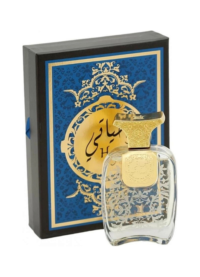 Arabian Oud — Arabian Oud Hayati