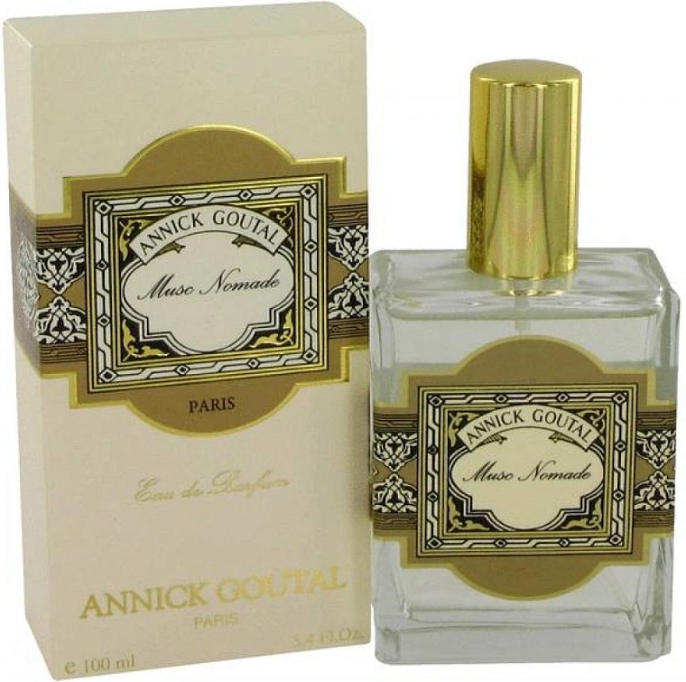 Annick Goutal Musc Nomade man — фото 4