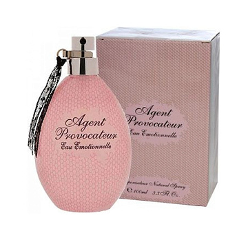 Agent Provocateur Agent Provocateur Eau Emotionnelle