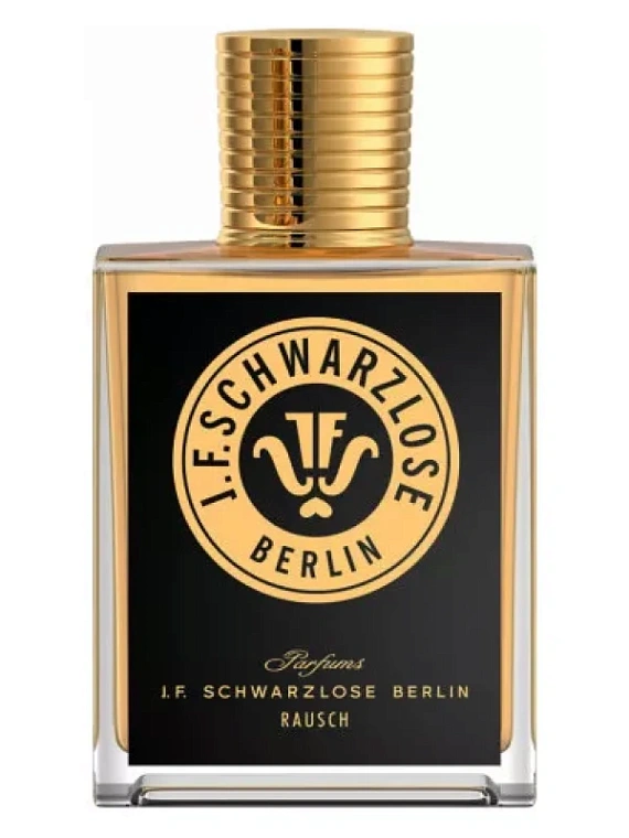 J.F. Schwarzlose Berlin — J.F. Schwarzlose Berlin Rausch